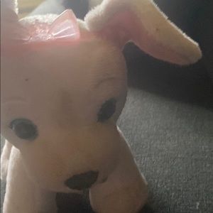 Meet your Posher, Earl